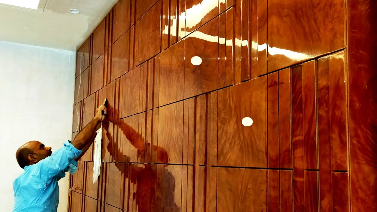 Polishing