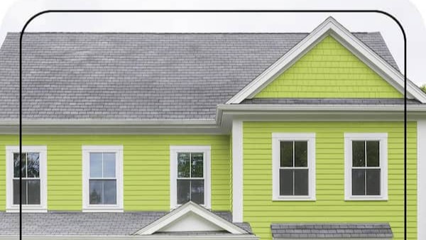 Exterior Painting