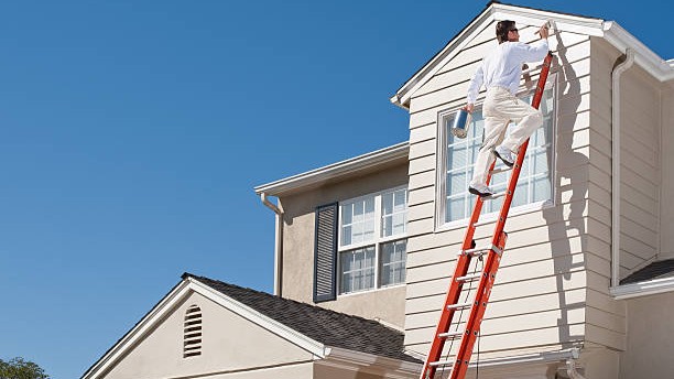 Exterior Painting