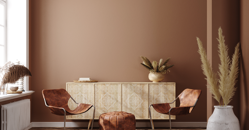 Interior Paint